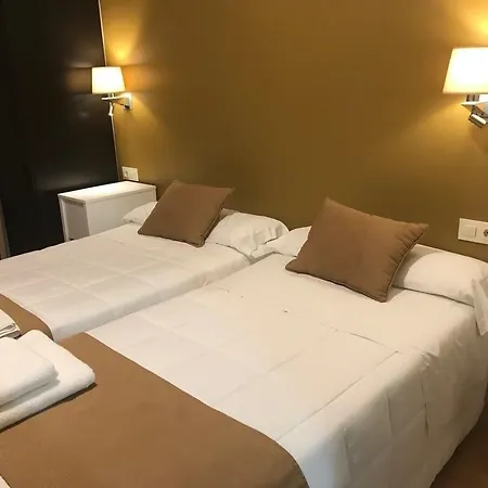 Hotel Moya