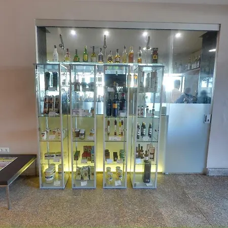 Hotel Moya Navalmoral De La Mata