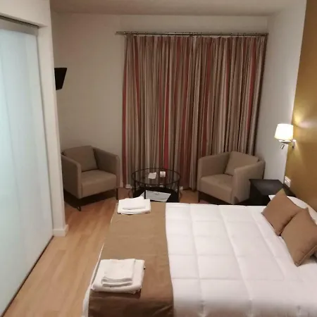 Moya Hotel Navalmoral De La Mata