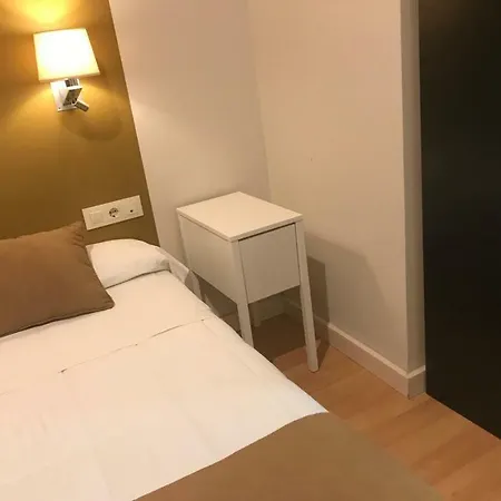 Hotel Moya Navalmoral De La Mata
