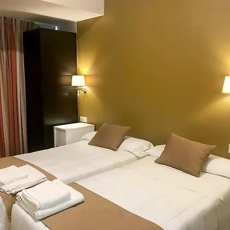 Hotel Moya 2*