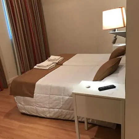 Hotel Moya