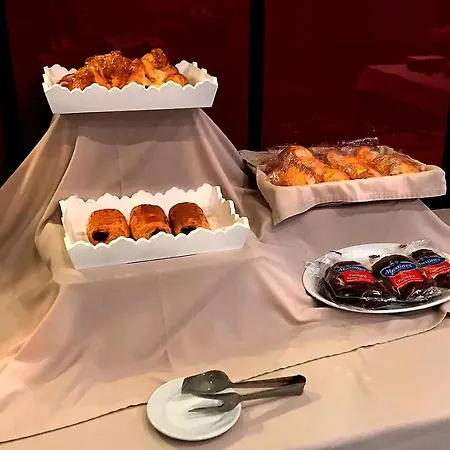 Moya 2* Navalmoral De La Mata