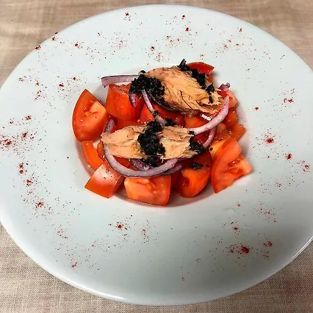 Hotel Moya Navalmoral De La Mata