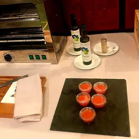 Moya 2* Navalmoral De La Mata