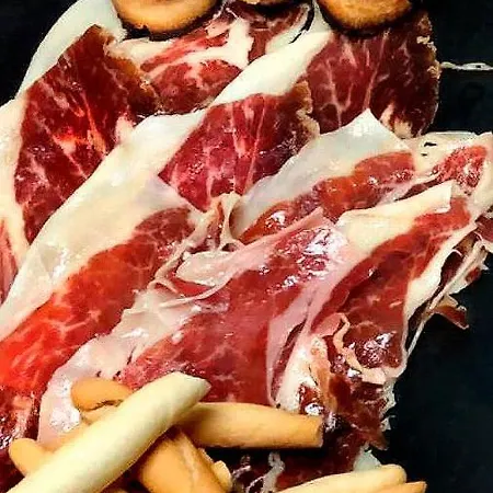 Moya Hotel Navalmoral De La Mata