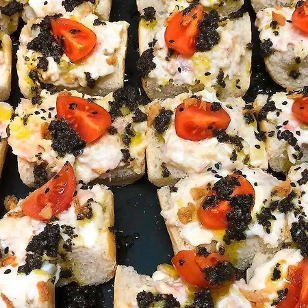 Hotel Moya Navalmoral De La Mata