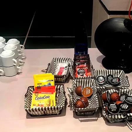 Hotel Moya Navalmoral De La Mata