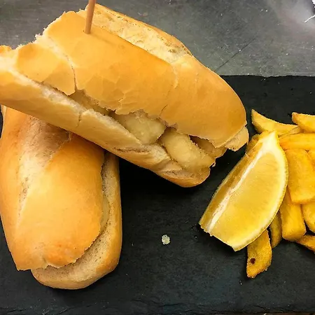 Hotel Moya Navalmoral De La Mata