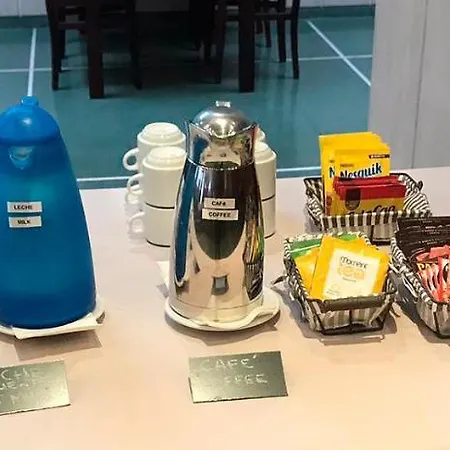 Hotel Moya Navalmoral De La Mata