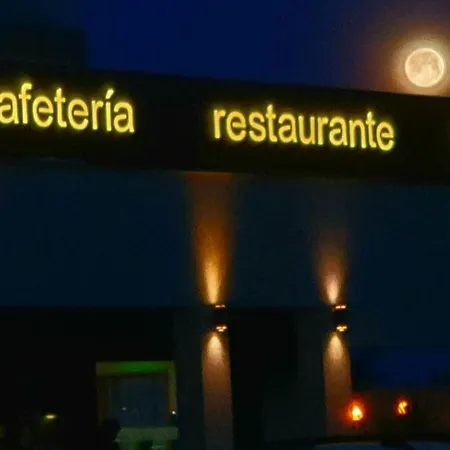 Hotel Moya Navalmoral De La Mata