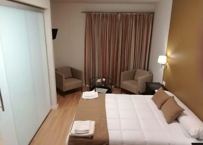 Moya Hotel Navalmoral De La Mata