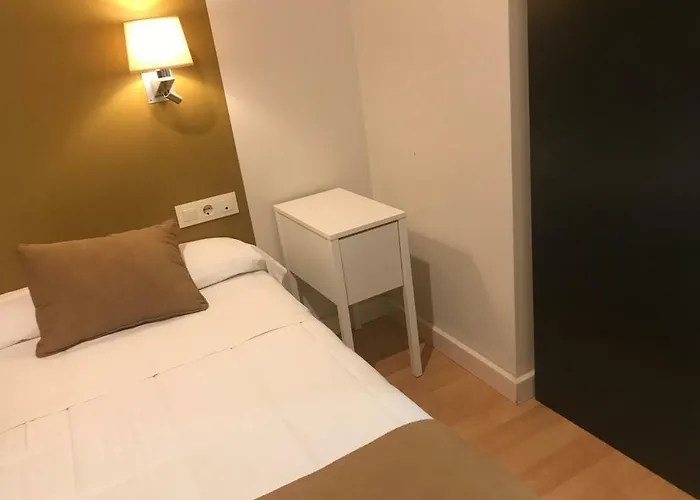 Hotel Moya Navalmoral De La Mata