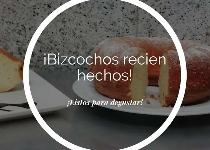 Hotel Moya Navalmoral De La Mata