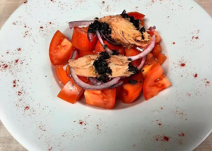 Hotel Moya Navalmoral De La Mata