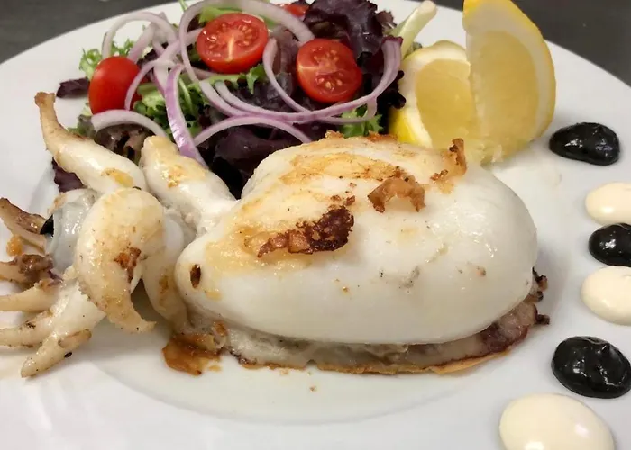 Moya 2* Navalmoral De La Mata